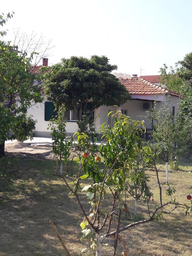 Smokvica Villa Split Eksteriør bilde
