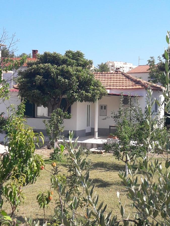 Smokvica Villa Split Eksteriør bilde