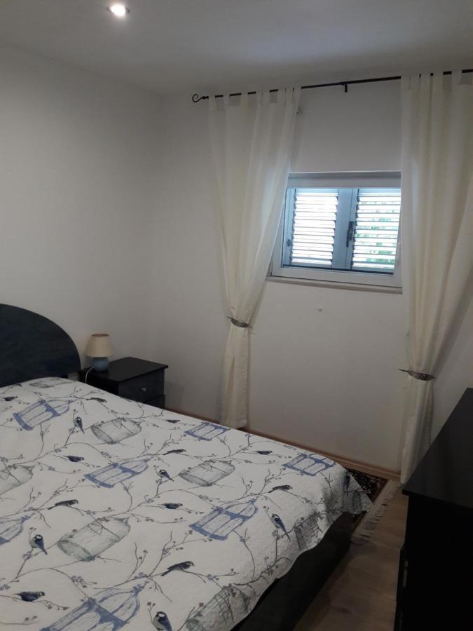 Smokvica Villa Split Eksteriør bilde